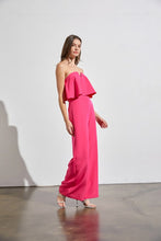 Load image into Gallery viewer, Off Shoulder Elegant Jumpsuit
