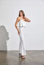 Load image into Gallery viewer, Off Shoulder Elegant Jumpsuit

