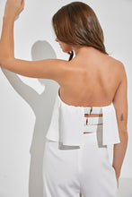 Load image into Gallery viewer, Off Shoulder Elegant Jumpsuit
