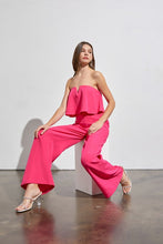 Load image into Gallery viewer, Off Shoulder Elegant Jumpsuit
