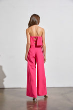 Load image into Gallery viewer, Off Shoulder Elegant Jumpsuit
