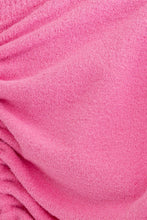 Load image into Gallery viewer, Fuzzy Sweater with Back Ruching
