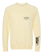 Load image into Gallery viewer, You Are Strong As A Mother Graphic Sweatshirt
