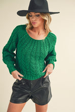 Load image into Gallery viewer, Tally Sweater
