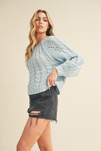 Load image into Gallery viewer, Tally Sweater
