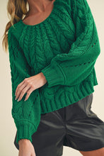 Load image into Gallery viewer, Tally Sweater
