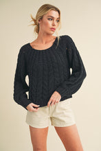 Load image into Gallery viewer, Tally Sweater
