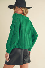 Load image into Gallery viewer, Tally Sweater
