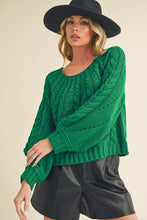 Load image into Gallery viewer, Tally Sweater
