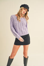 Load image into Gallery viewer, Tally Sweater
