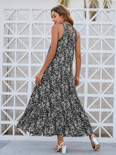 Load image into Gallery viewer, Ditsy Dress
