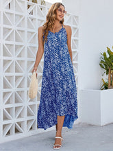 Load image into Gallery viewer, Ditsy Dress
