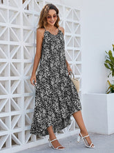 Load image into Gallery viewer, Ditsy Dress
