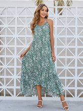 Load image into Gallery viewer, Ditsy Dress
