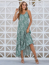 Load image into Gallery viewer, Ditsy Dress
