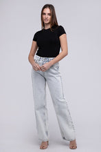 Load image into Gallery viewer, Double Layered Cap Sleeve Bodysuit
