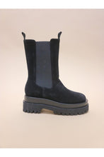 Load image into Gallery viewer, Platform Casual Combat Boot
