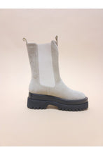 Load image into Gallery viewer, Platform Casual Combat Boot
