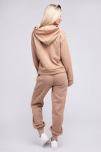 Load image into Gallery viewer, Drop Shoulder Hoodie &amp; Pants
