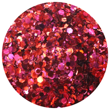 Load image into Gallery viewer, 6 Layer Forever Glitter Stack
