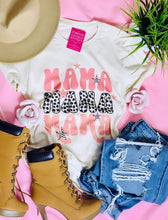 Load image into Gallery viewer, Mama, Mama, Mama Graphic Tee
