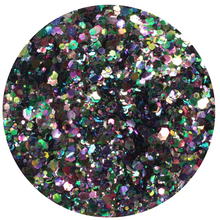 Load image into Gallery viewer, 6 Layer Forever Glitter Stack
