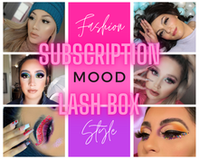 Load image into Gallery viewer, Forever Subscription Lash Box

