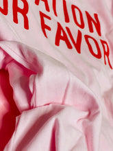 Load image into Gallery viewer, Vacation Por Favor Graphic Tee
